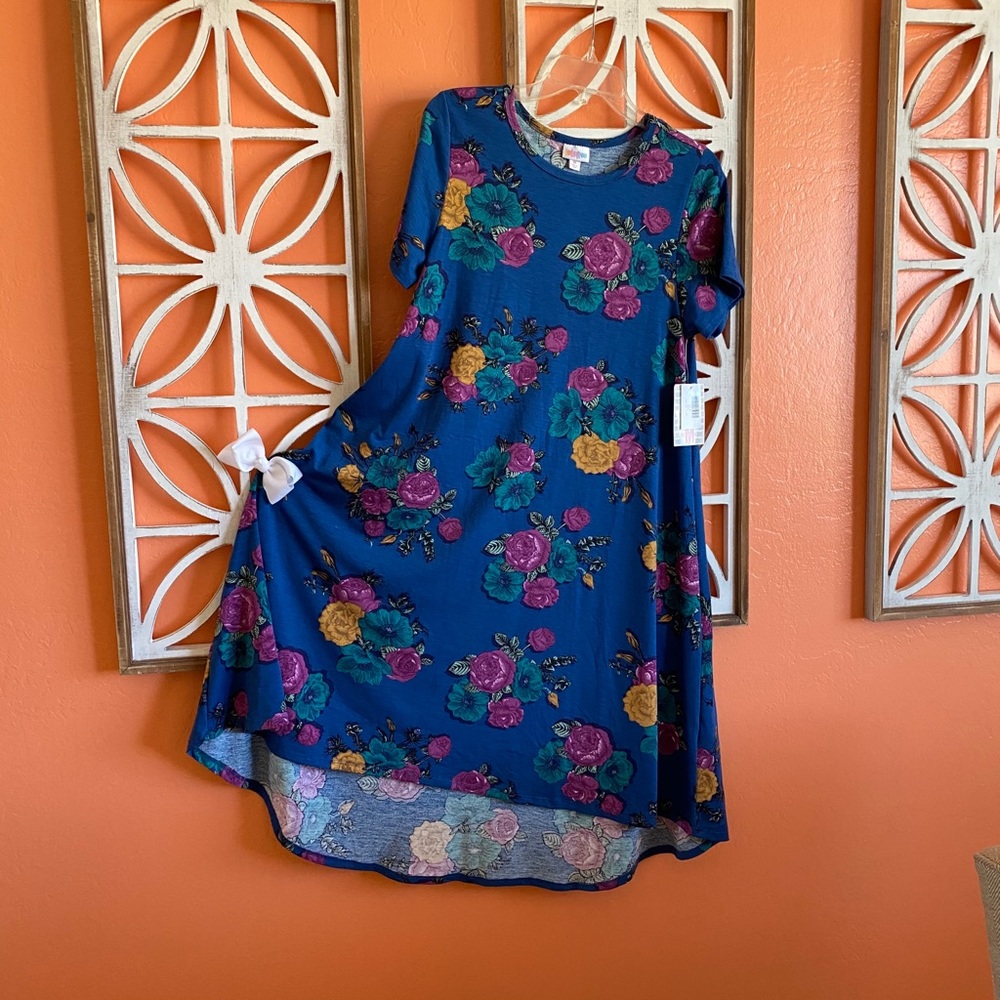 LuLaRoe Carly